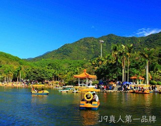仙湖