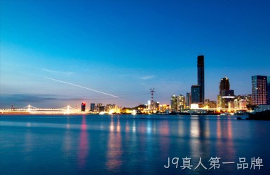 大湾区新闻网网站案例