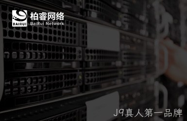 点击查看柏睿网络科技案例