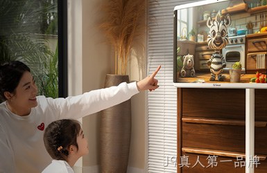 Talenpal探乐派网站设计案例