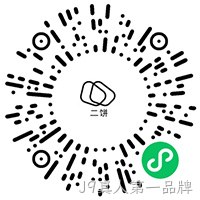 扫描案例二维码