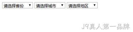 select