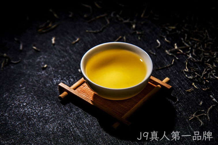 茶话过往
