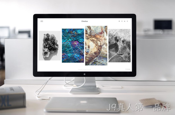 网站幽默感