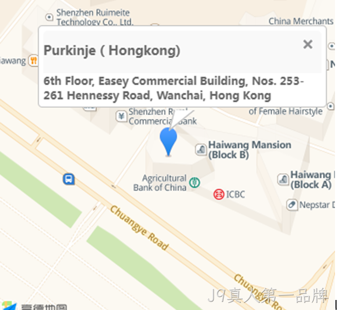 地图