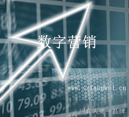 数字营销