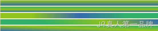 CSS3渐变效果