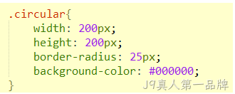 CSS代码