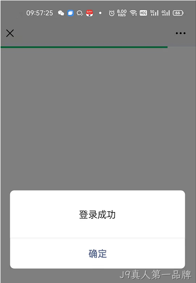 实现效果