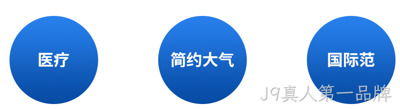 医疗网站设计规范