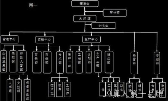 组织架构