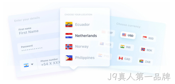 标志性开源图标