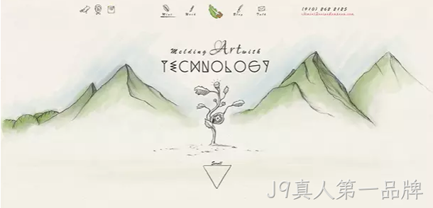 网页设计4