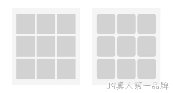 框架设计