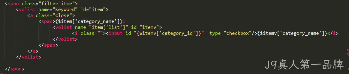 HTML