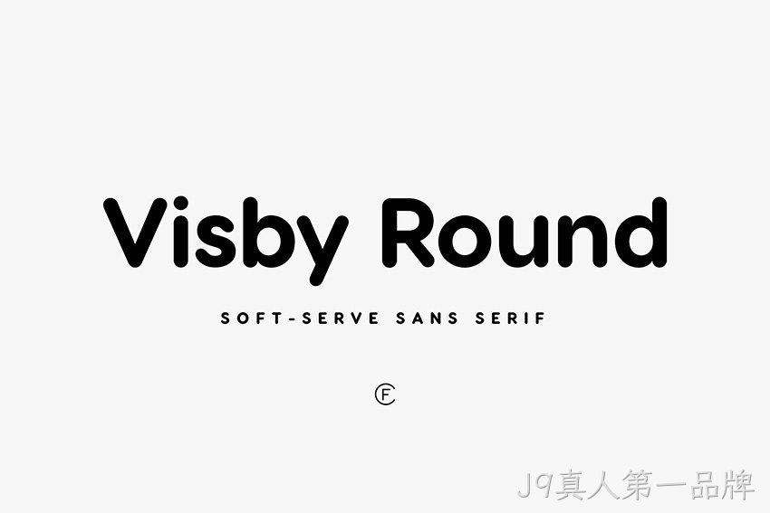网页设计字体1