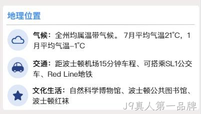 地理位置
