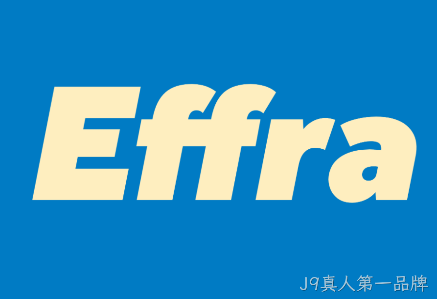 网页设计字体17