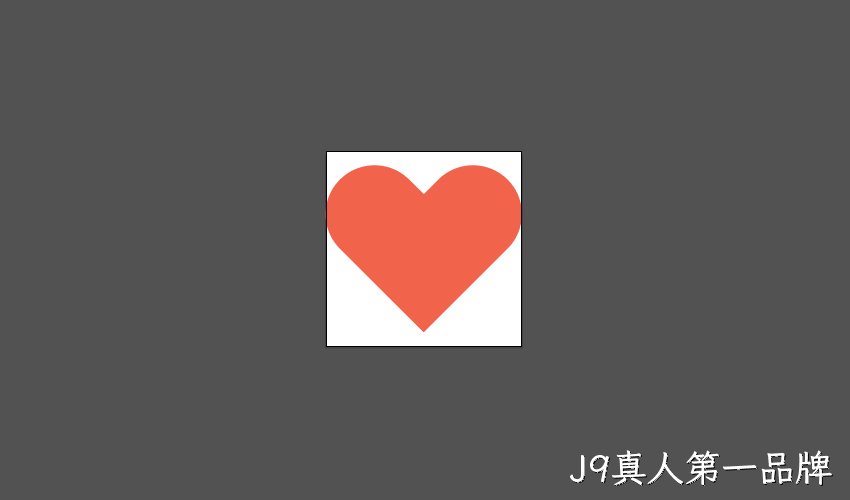 SVG动画1