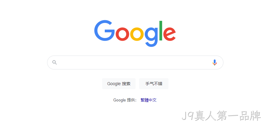 google
