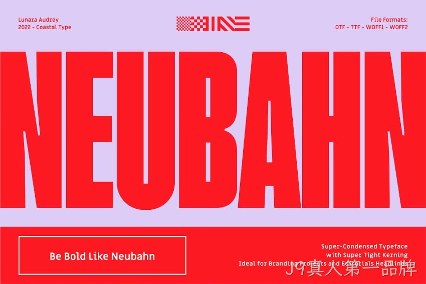 字体1
