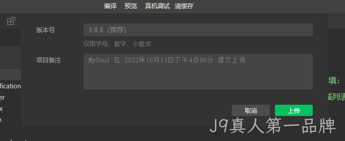 版本
