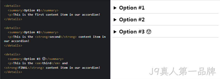 HTML