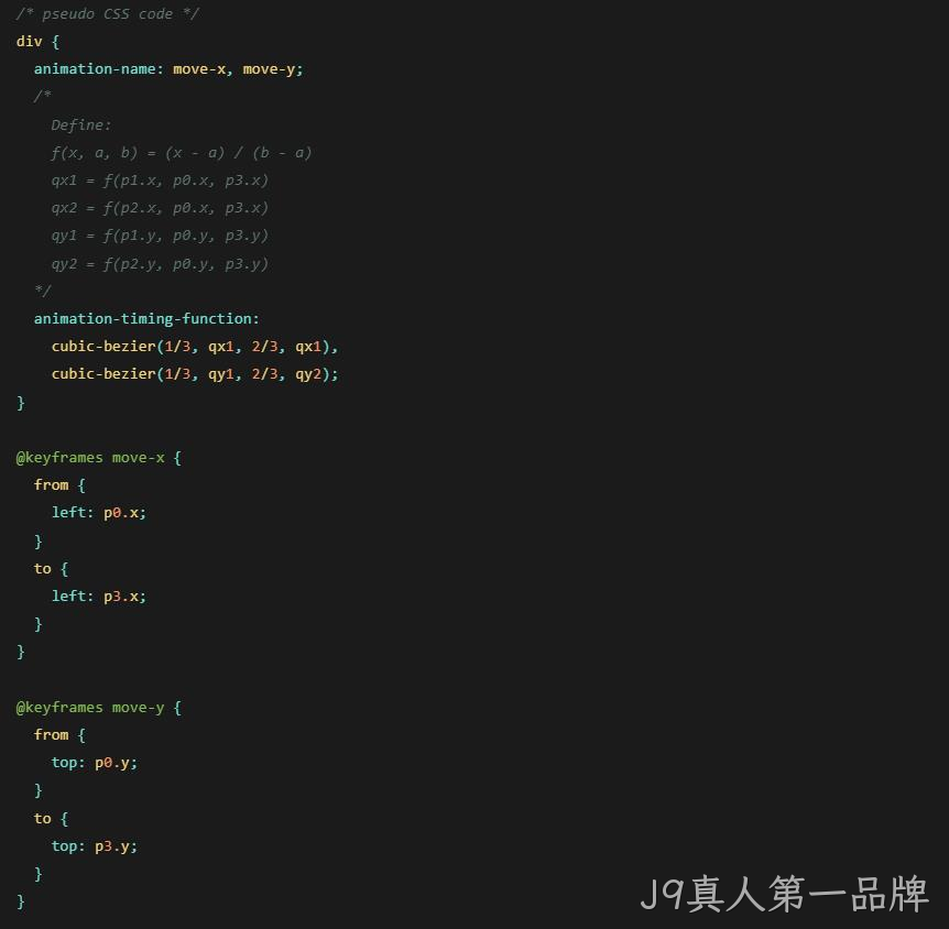 这个怎么运作