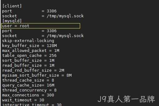 mysql