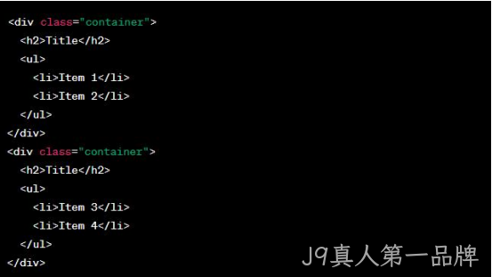 前端JS代码4