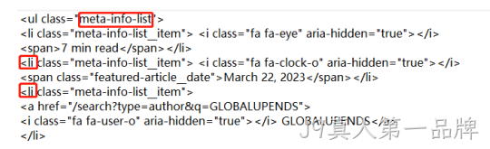 html