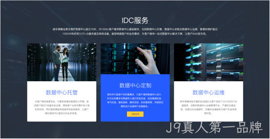 网站案例3