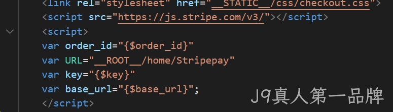 js