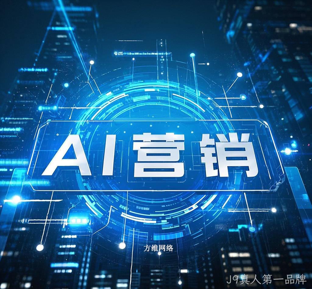 AI营销