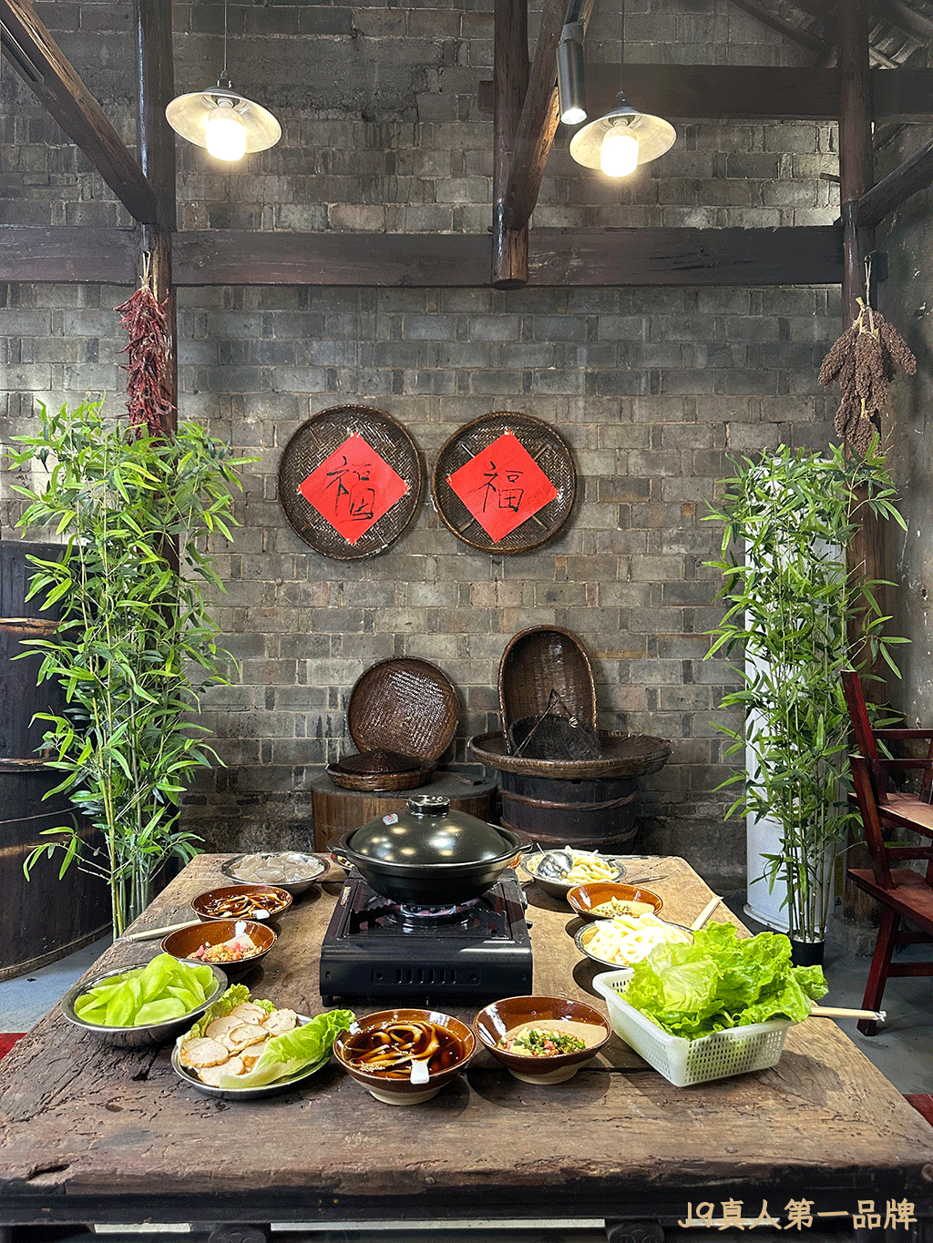 凤凰古城美食