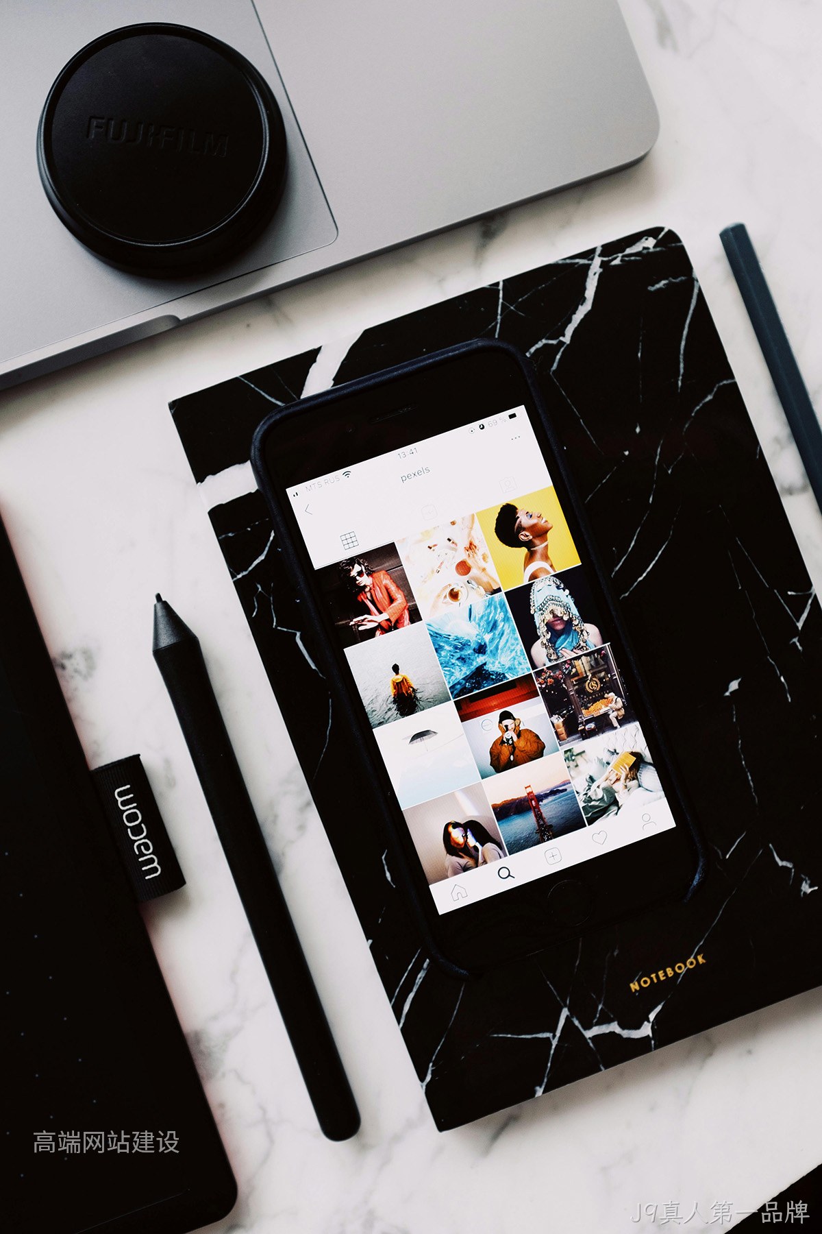 网站建设