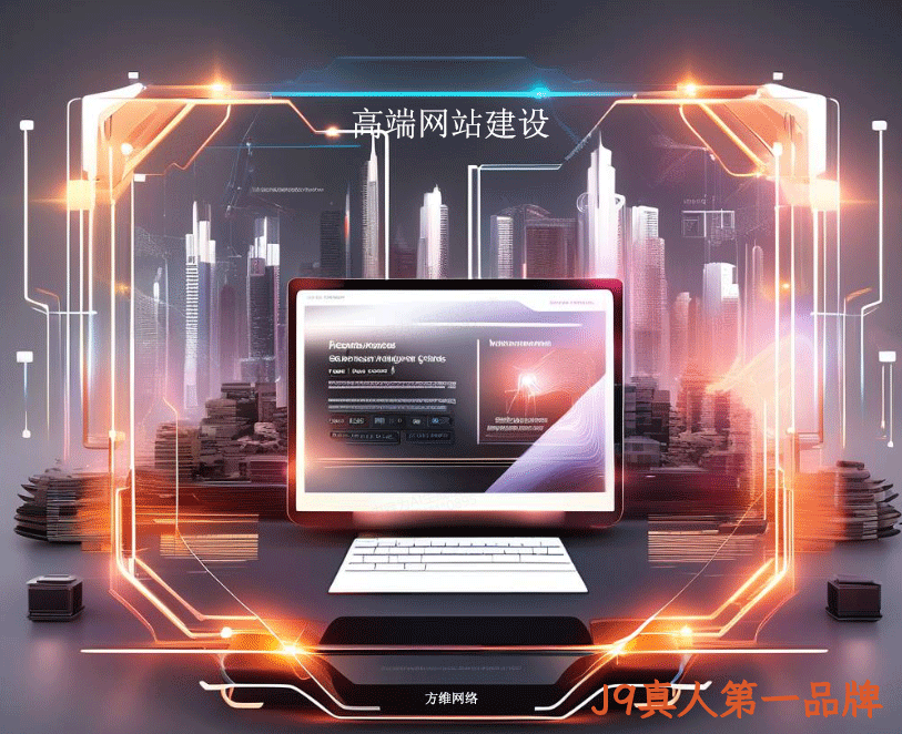 网站设计服务商