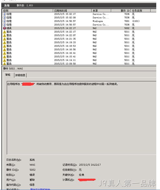开发语言