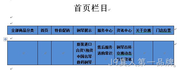 绿色