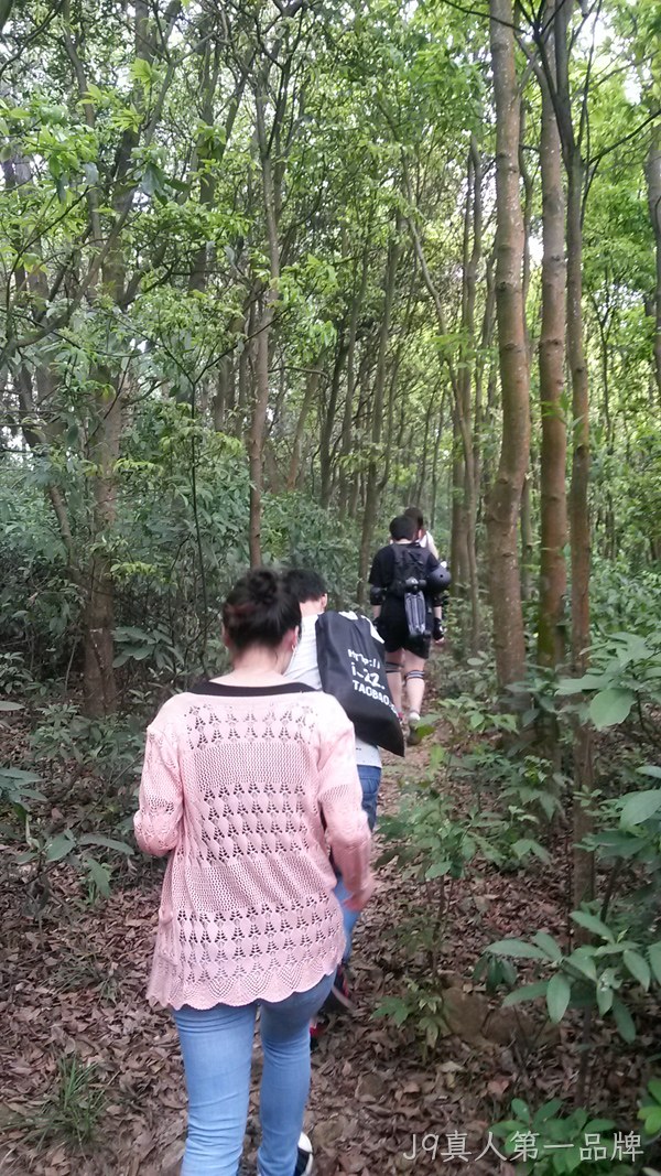 J9真人第一品牌仙湖行