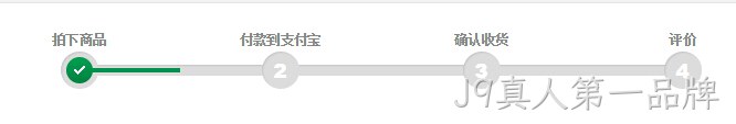 付款流程