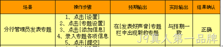 网站测试