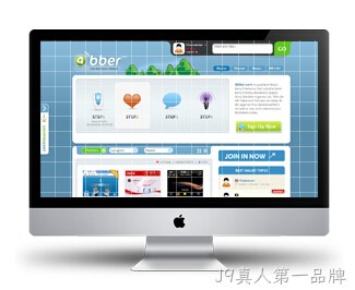 网站设计