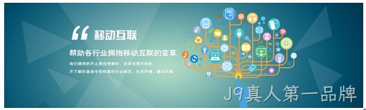 手机网站