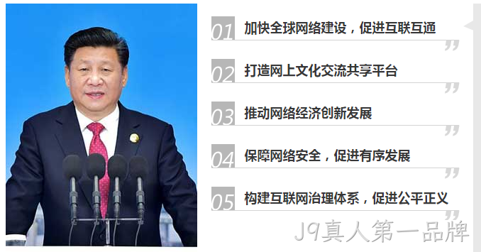 演讲