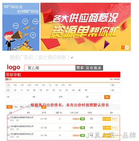 网站广告