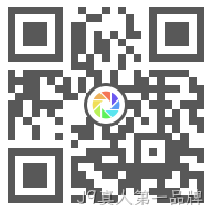 贝资讯二维码