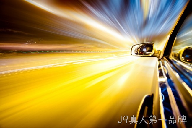 网站速度