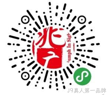 律师小程序码