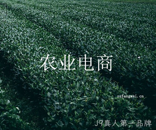 农业电商